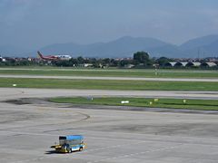 -河内内排国际机场