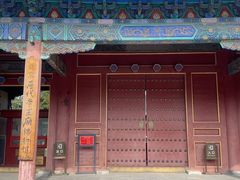 -历代帝王庙博物馆