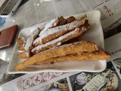 -周大娘牛乳(旧寨古村总店)