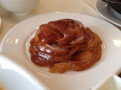 烤鸭-明城五号烤鸭坊(建国门店)