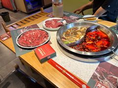 -清真·天府皇城坝百年牛肉火锅(皇城清真寺店)