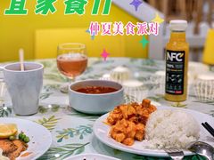 -宜家·瑞典风味餐厅(四元桥店)