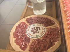 -阳坊胜利涮羊肉(阳坊老店)
