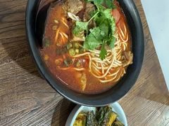 -李先生牛肉面大王(北京站售票厅餐厅)