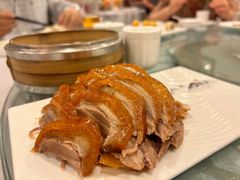 -全聚德(上海首店浦东店)
