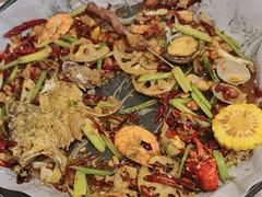 -遇西祠·海鲜烧烤(总店)