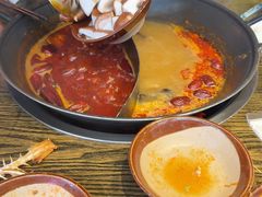 -冯校长老火锅(广州正佳广场店)