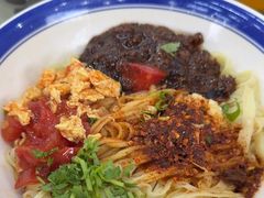 -孟记传统大刀面(星源商城店)