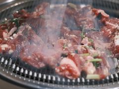 -丹东丛炟海鲜烧烤(江艺路店)