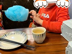 -阿拉木汗餐厅(山大路店)