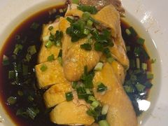 -香阁餐厅·常州菜·常州菜代表品牌(新北奥体店)