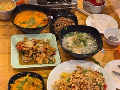 -Doo Dee Thai Food(Issan/Isaan/Esan)