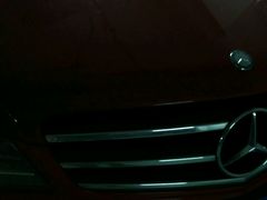 -上海星瀚奔驰4S店(红柳路店)