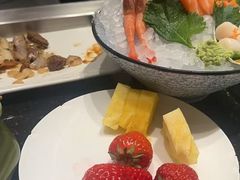 -大渔铁板烧(万象城店)