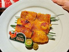 -炉胜·炉端烧·居酒屋