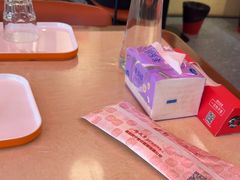-杨氏青龙虾·羊蝎子(珠江路店)