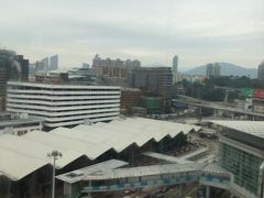 -香港都会海逸酒店