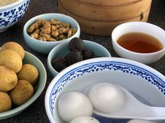 -湖畔居茶楼(湖滨店)