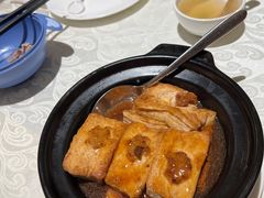 -禾悦庄餐厅