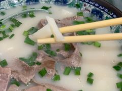 -韦记牛杂汤(清晖园店)