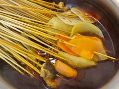 -瑞哦冷锅串串(汇融店)