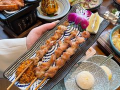 -合风谷(南下塘店)