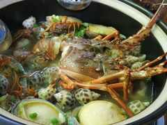 -吉品莞家·鲍鱼鸡煲(东莞店)