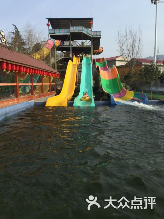 西安东大秦龙温泉酒店图片 - 第200张