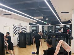 -一兆韦德(万源城店)