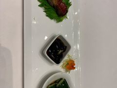 -明阁 Ming Court(广州朗豪酒店)