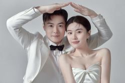 -纯色婚纱摄影(南京店)