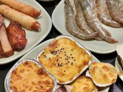 -梨花自助烤肉(西三旗万象汇店)