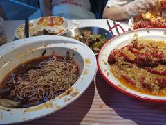 -霸王虾·小龙虾香辣蟹(玉林店)