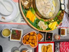 -椰小鸡·琼州糟粕醋(美兰缤纷城店)