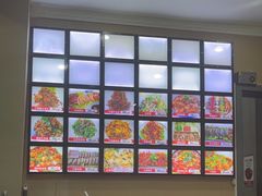 -故乡明太鱼屋(航北路店)