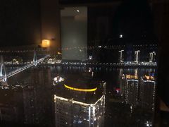 -重庆解放碑威斯汀酒店