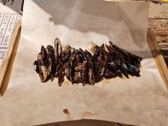 五香大肠-卤儿道道(经纬店)