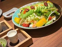 -七条鱼日本料理(三墩店)