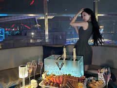 -VENU+海景酒廊