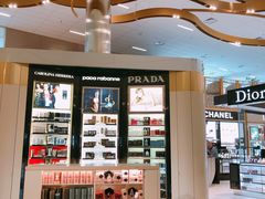 -达拉斯 沃斯堡国际机场