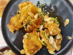 -鼎好家常菜(天桥店)