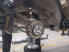 -哈贝卡汽车服务连锁(高新二路店)