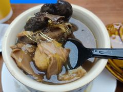 -聚春园自助餐厅(东街口店)