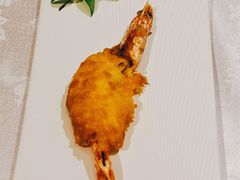 芝士烤大虾-涵苑私宴定制(外滩店)