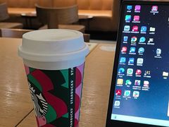 -星巴克(苏州泰华店)