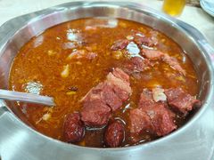 -多多大红焖羊肉馆