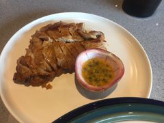 -半山腰·云南菜(侨福芳草地店)