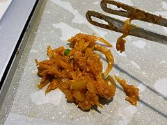 -八乔煎肉馆·丹东特色煎锅(梅林店)