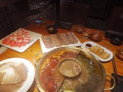 乌鸡卷-大渝火锅(氿滨大道店)