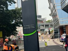 -厦门海港英迪格酒店(中山路店)